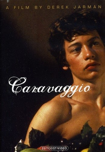 Caravaggio (Special Edition) (DVD) Tilda Swinton Sean Bean