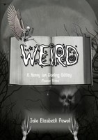 Julie Elizabeth Powell | Weird | Taschenbuch | Englisch (2016) | [.]