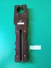 Pince À Fusible NB-4 Heavy Duty Rouge Brekalite