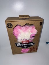 Series 2 Fuggler Love Fugg Wide Eyed Weirdo Pink Heart New In Box