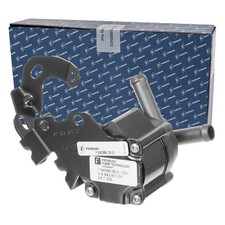 PIERBURG Auxiliary Water Pump cooling water circuit MINI PEUGEOT CITROËN 1,6