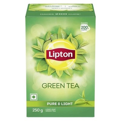 Lipton Grüntee 250gm (2er Pack)