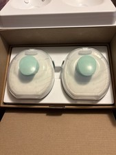Willow Go Wearable Breast Pump