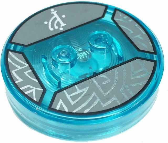 ☢ LEGO® Dimensions OEM Toy Tag Base Game Disc (Buy 2 Get 1 Free) eBay