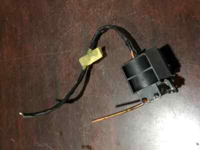 Bosch 00627462 Refrigerator Solenoid Magnet Valve  AZ80804 | Sl141