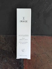 Image Ageless Total Retinol-A Creme