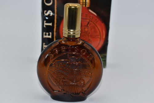 Vintage NOS Coty Stetson Men's Cologne 1.75 fl oz The Jupiter Decanter - Picture 2 of 11