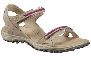columbia women's santiam sandal