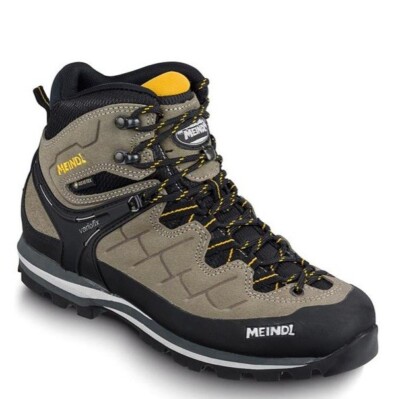 MEINDL · Schuh LITEPEAK GTX LADY Damen Frauen Berg Stiefel, Gore-Tex, Leder 43,0