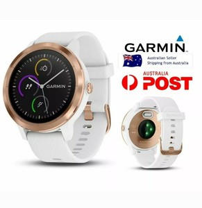 garmin watch ebay australia