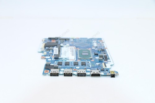 FÜR Lenovo ideapad 3-15IIL05 Laotop Motherboard NM-D031 I3-1005G1 4G 5B20S44270 - Bild 3 von 12