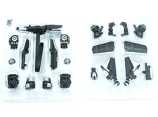 DNA Design DK-11 DK11 Upgrade Kit for OP. SS-32 SS-35 Action Figure toy in stock