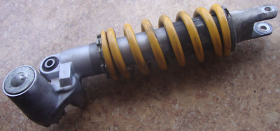 2002 Kawasaki Ninja ZX900 ZX 900 ZX9 Rear Center Uni-Shock