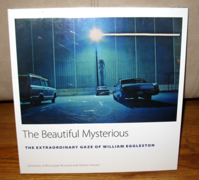 洋書 William Eggleston 24/1 William Eggleston Collection | Books | David Zwirner