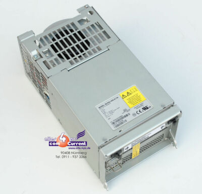 NETAPP NETZTEIL NETAPP SUPPLY  450W RS-PSU-450-AC1N 114-00012 44192-11A -B368