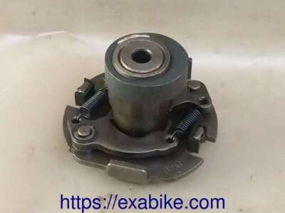 Variabler Vorschubrotor für Honda CX 500 ab 1982 (CX500E)