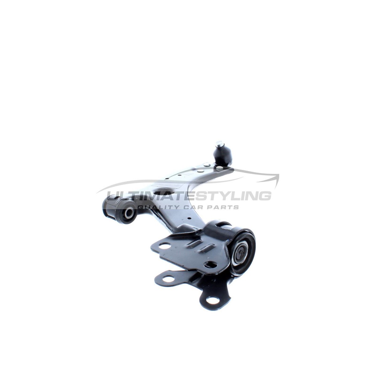 2 pcs Front Lower Control Arm Suspension Wishbone Arm for 2 pcs Front Lower Control Arm Suspension Wishbone Arm for