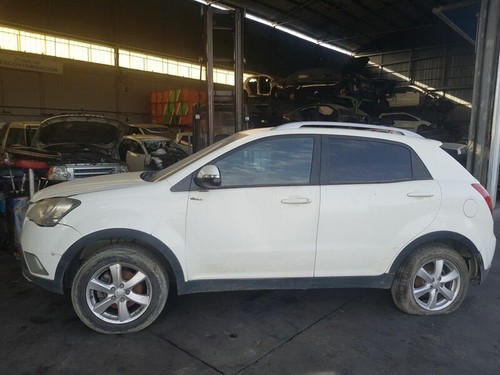 pompe de frein pour SSANGYONG KORANDO LIMITED 4X4 2010 1139244 - Bild 3 von 6