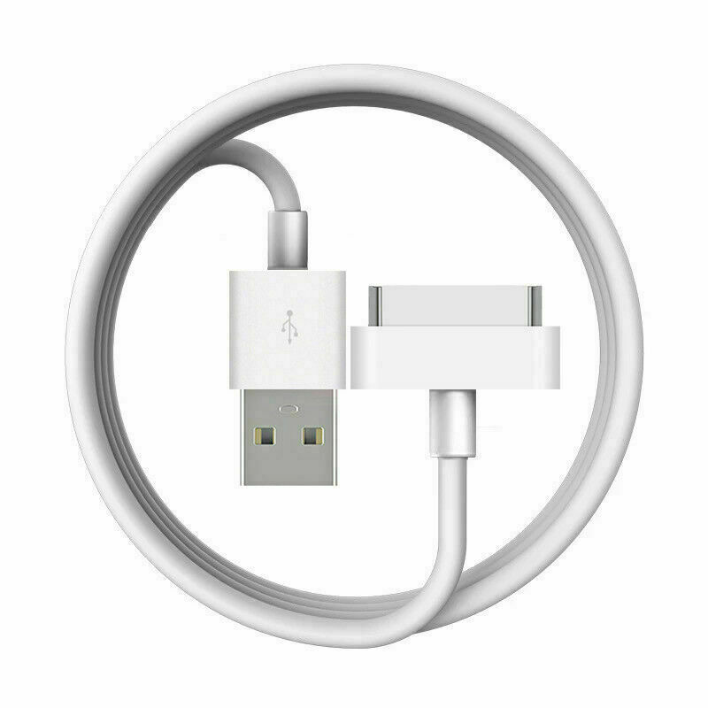 Apple iPod classic 80GB USBケーブル付き For Apple iPod Classic 80GB 120GB 160GB Charger USB Data