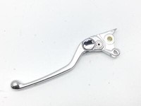 Kupplungshebel SBS SX Verchromt Moto Guzzi Breva IE 850 2006 2010
