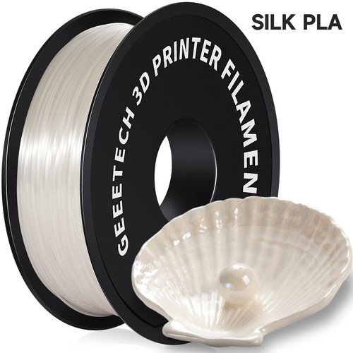 PLA 3d Filament Draht 1kg 1,75mm Spule Draht 3D Drucker Material 3D Druck Refill - Bild 11 von 20
