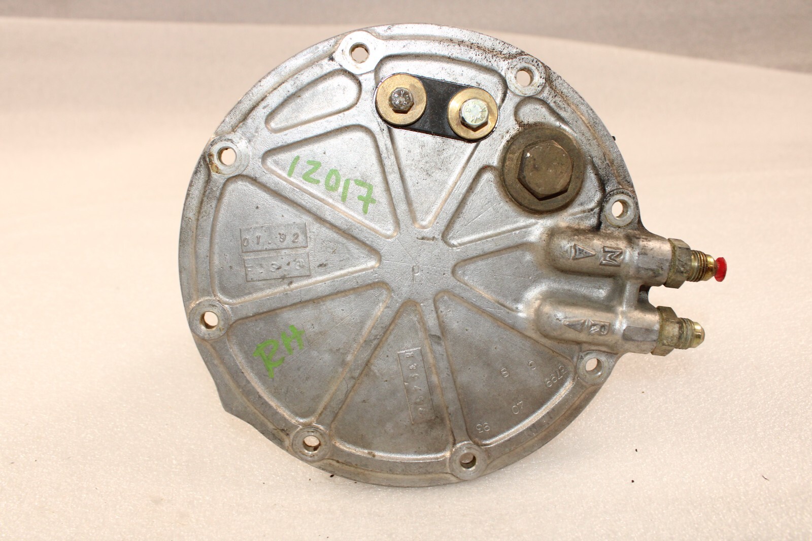 Ferrari 348, Fuel Pump, Used, P/N 155699