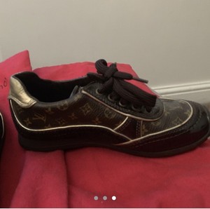 louis vuitton infant shoes