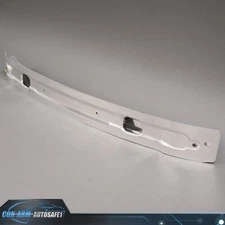 For Audi S5 A5 A4 S4 2018-2021 Front Bumper Reinforcement Cross Member Face Bar