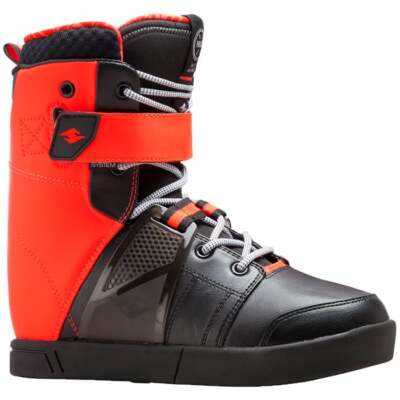 Hyperlite Process system boots *Requires system base pad to use*