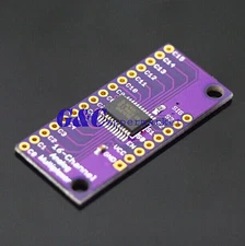 CD74HC4067 High-speed CMOS 16-Channel Analog/DigitalMultiplexer M91