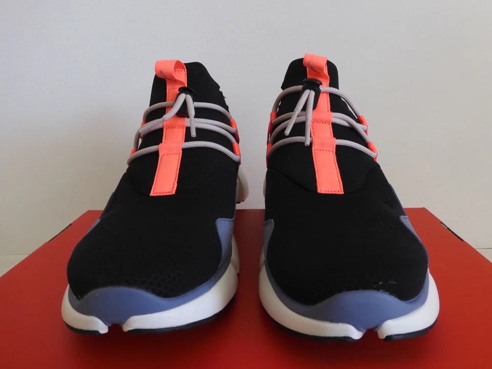 NAVAJA NIKE NIKELAB DM NEGRA-NEGRA-AZUL CIELO OSCURO TALLA 11.5 [910571-001] Foto 3 de 4