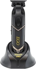 Cordless Hair Trimmer Brushless DLC Blade with Charging Stand XPERSIS PRO Ego