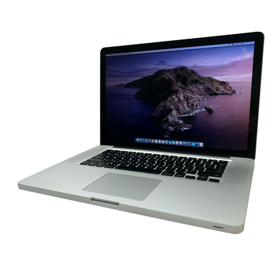 MacBook本体 Apple MacBook Pro 2015 i7 512GB WIN11PRO Apple MacBook Pro 15