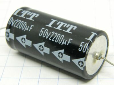 2200uf 25v конденсатор