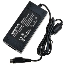 AC DC Adapter for Partner Tech RP300-H RP300 PartnerTech Thermal POS Power Cord