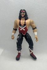 🔥WWE X Pac DX Jakks 1998 WWF WCW 1 2 3 Kid Sean Waltman Syxx NWO D Generation X