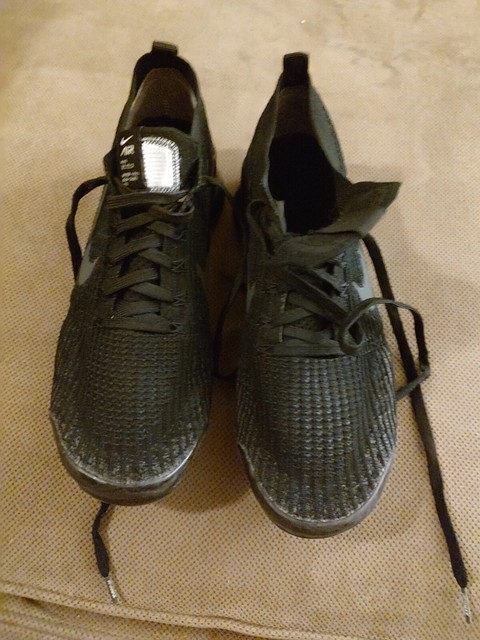 men's vapormax flyknit 3 sale