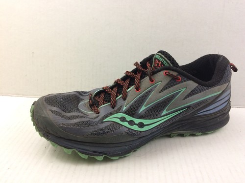 run anywhere saucony