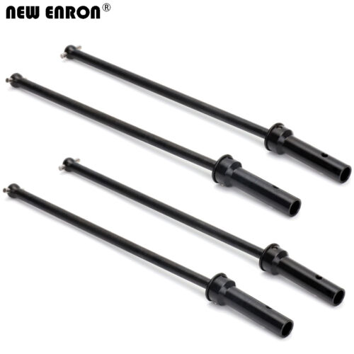 Front/Center/Rear Steel CVD Driveshaft Axle Dogbone For ARRMA Kraton Outcast 1/5 - Picture 27 of 30