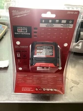 Milwaukee 2846-20 M18 TOP-OFF 175W Battery Power Supply Lithium-Ion (Li-Ion)