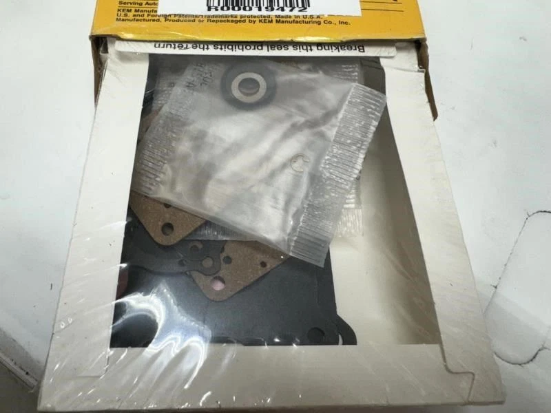 Carburetor 6-171 Fits 79 BOBCAT 19472 - Image 2 of 2