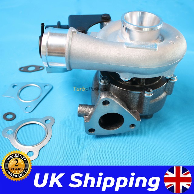 Turbo for HYUNDAI Santa FE 2.2 CRDi D4hb MK II Turbocharger for sale