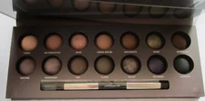 Laura Geller The Delectables Eye Shadow Palette -  SMOKEY NEUTRALS -  NEW/BOXED