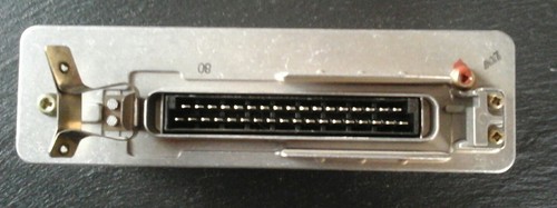 Original BMW E32 E34 ABS Steuergerät  Bosch 0 265 100 049