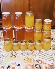 Miele Di Acacia Grezzo