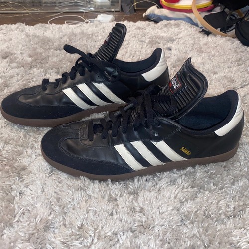 adidas soccer casual shoes