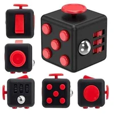 Fidget Cube