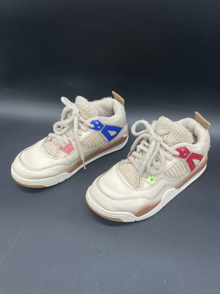 Nike Air Jordan 4 Retro 'Where The Wild Things Are' DH0573-264