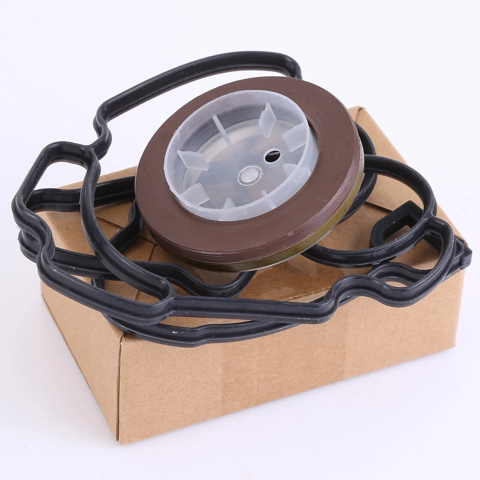 Комплект прокладок крышек ГРМ HEMI для 03–19 Dodge Chrysler Jeep Ram 5.7 6.1 6.2 6.4 - Изображение 2 из 4