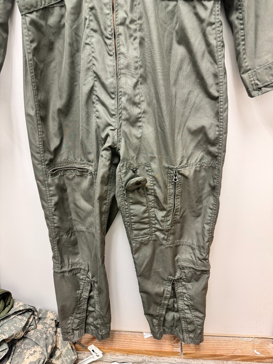 パンツ vintage cwu-27 USAF jumpsuits dw vintage cwu-27 USAF jumpsuits dw